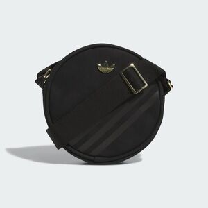 Adidas Black Crossbody Bag Bundle